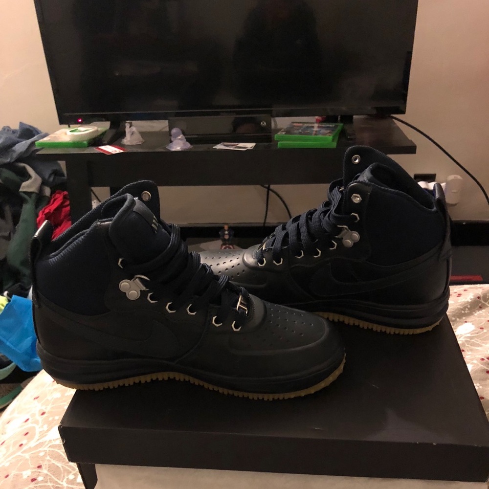Af1 n jordan 4s
